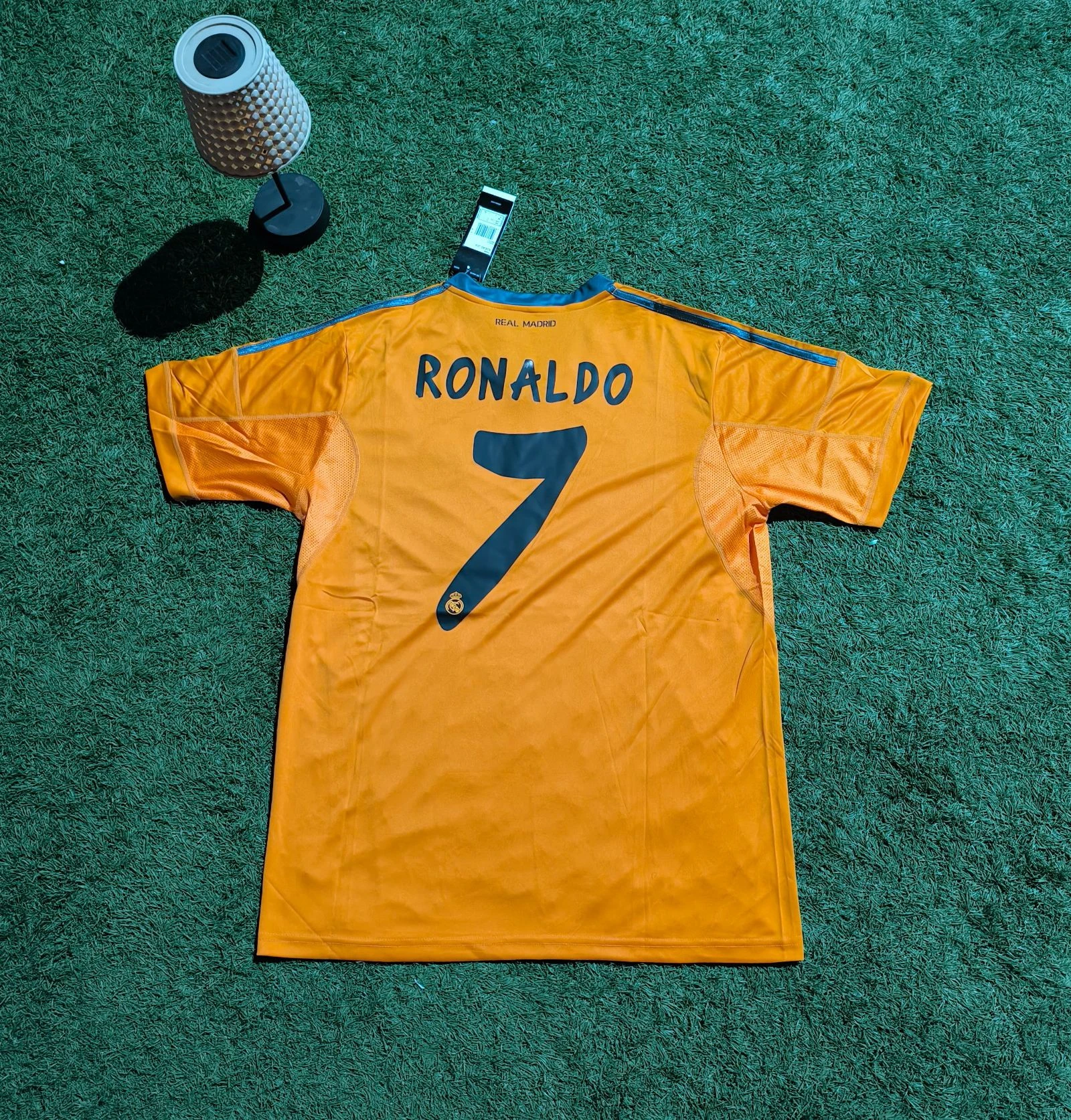 Real Madrid 2013 | #7 Ronaldo |
